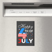 4. Juli-97958 Magnet (In Situ (Geschirrspüler))