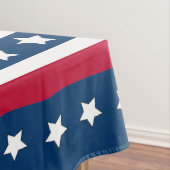 4. Juli All American Picnic Tischdecke (Beispiel)