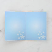 4. Juli American Kitty Card Karte (Innenseite)