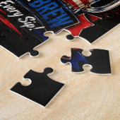 4. Juli Amerika 250. Puzzle (Seite)