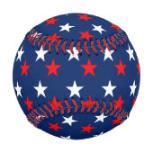 4. Juli Baseball (Rückseite)