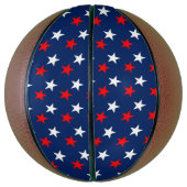 4. Juli Basketball (Vertikal)