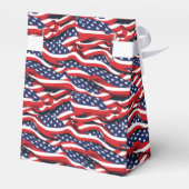 4. Juli: Bevorzugung Geschenkschachtel (Rückseite)