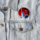 4. Juli Button (Beispiel)