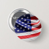 4. Juli Button (Vorne & Hinten)