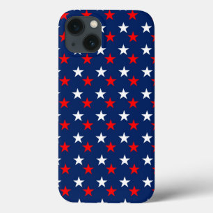 4. Juli Case-Mate iPhone Hülle
