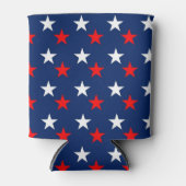 4. Juli Dosenkühler (Vorderseite)