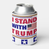 4. Juli Dosenkühler (Kanne Vorderseite)