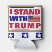 4. Juli Dosenkühler (Rückseite)