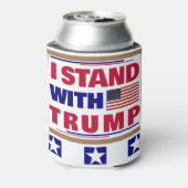 4. Juli Dosenkühler (Kanne Rückseite)