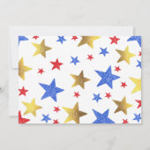 4. Juli Einladung (Rückseite)