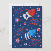 4. Juli Einladung (Rückseite)