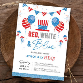 4. Juli Einladung Redaktionelle GRILLEN Unabhängig