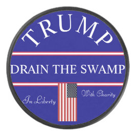 4. Juli Eishockey Puck