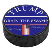 4. Juli Eishockey Puck (3/4)