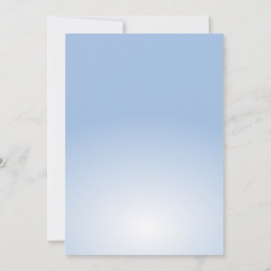 4. Juli Feier Einladung (Rückseite)