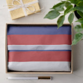 4. Juli-Feier Seidenpapier (Geschenk)