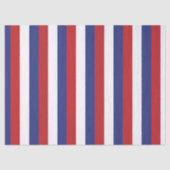 4. Juli-Feier Seidenpapier (Vorderseite)