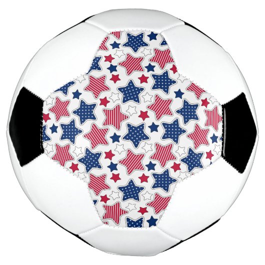 4. Juli Fußball (Gedreht)