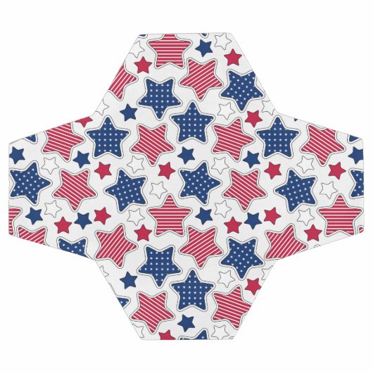 4. Juli Fußball (Flach)