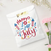 4. Juli Fvor Bag Geschenktütchen (Versiegelt)