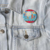 4. JULI GANG & FIREWORKS TASTE Runde Button (Beispiel)