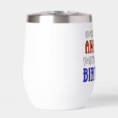 4. Juli Geburtstag Funny (Vorderseite)