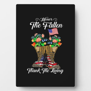 4. Juli Gedenktag Veteran Ehre Fotoplatte