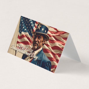 4. Juli - Geist der Unabhängigkeit