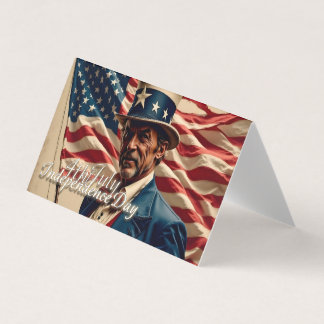 4. Juli - Geist der Unabhängigkeit