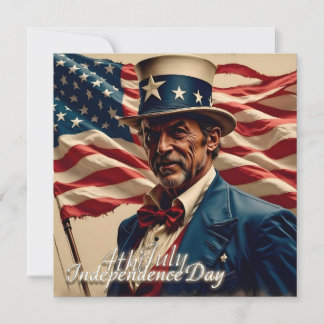 4. Juli - Geist der Unabhängigkeit