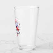 4. Juli Glass Tumbler (Links)