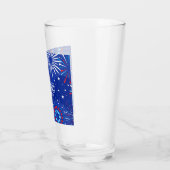 4. Juli Glass Tumbler (Links)