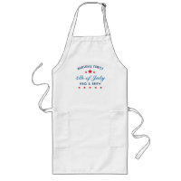 4. Juli GRILLEN und Brasse Custom Family Wiederseh