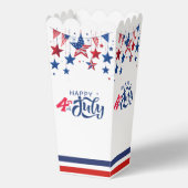 4. Juli Hanging Stars ID1103 Geschenkschachtel (Vorderseite)