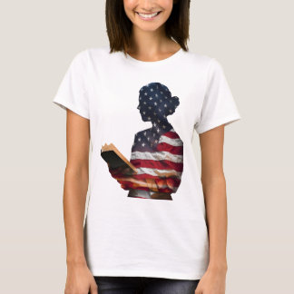 4. Juli | Independence Day Design T-Shirt