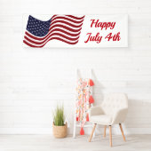 4. Juli Innenbanner Banner (Insitu)