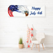 4. Juli Innenbanner Banner (Insitu)