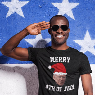 4. JULI JOE BIDEN FUNNY T - SHIRT T-SHIRTS
