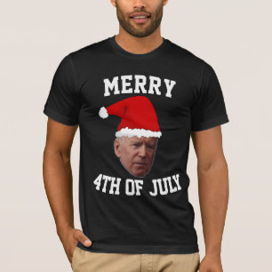 4. JULI JOE BIDEN FUNNY T - SHIRT T-SHIRTS