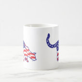 4. Juli Kitty Cats Verwandlungstasse (Mittel)