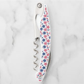 4. Juli Korkenzieher (Vorderseite)