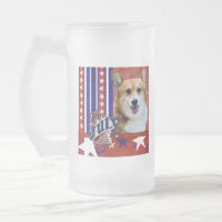4. Juli Kracher - Corgi - Owen