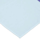 4. Juli "Land of the Free" Tischdecken (Schrägansicht)