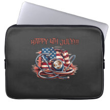 4. Juli, medizinisch, Stethoskop