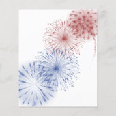 4. Juli Old Wifes Tales Spiel. (Rückseite)