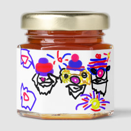 4. Juli-Party