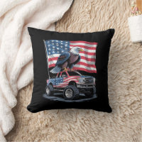 4. Juli Patriotic American Flag Eagle USA