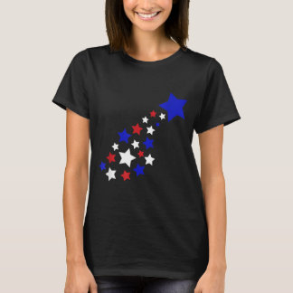 4. Juli Patriotisch 4. Juli Unabhängigkeit T-Shirt