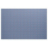 4. Juli Patriotische Popsikel Stoff (Yard (91,4 cm))